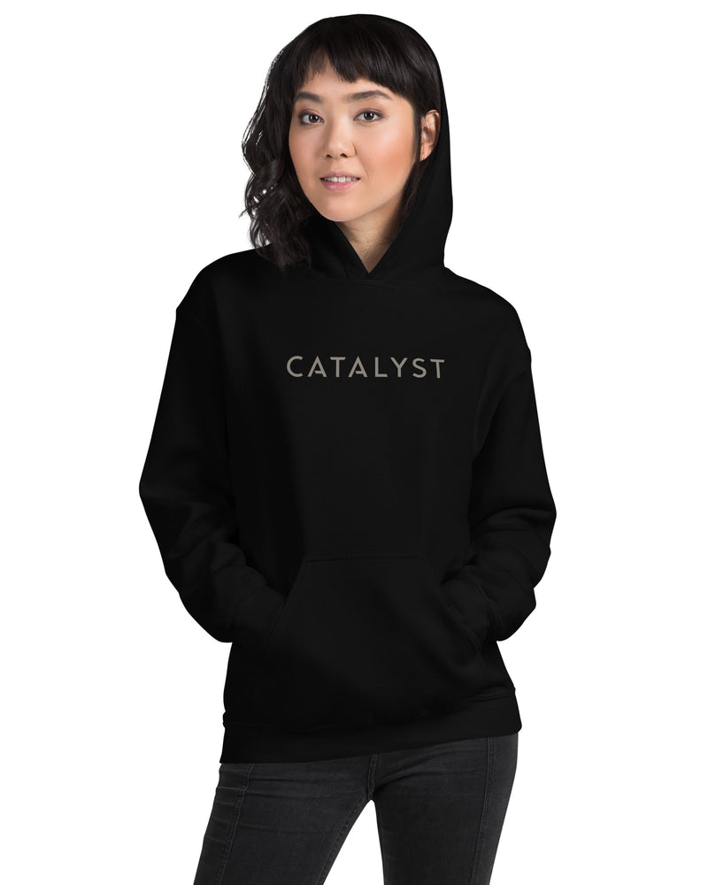 Line 6 Catalyst Hoodie - Black - Photo 12