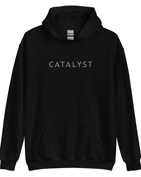 Line 6 Catalyst Hoodie - Black - Photo 13