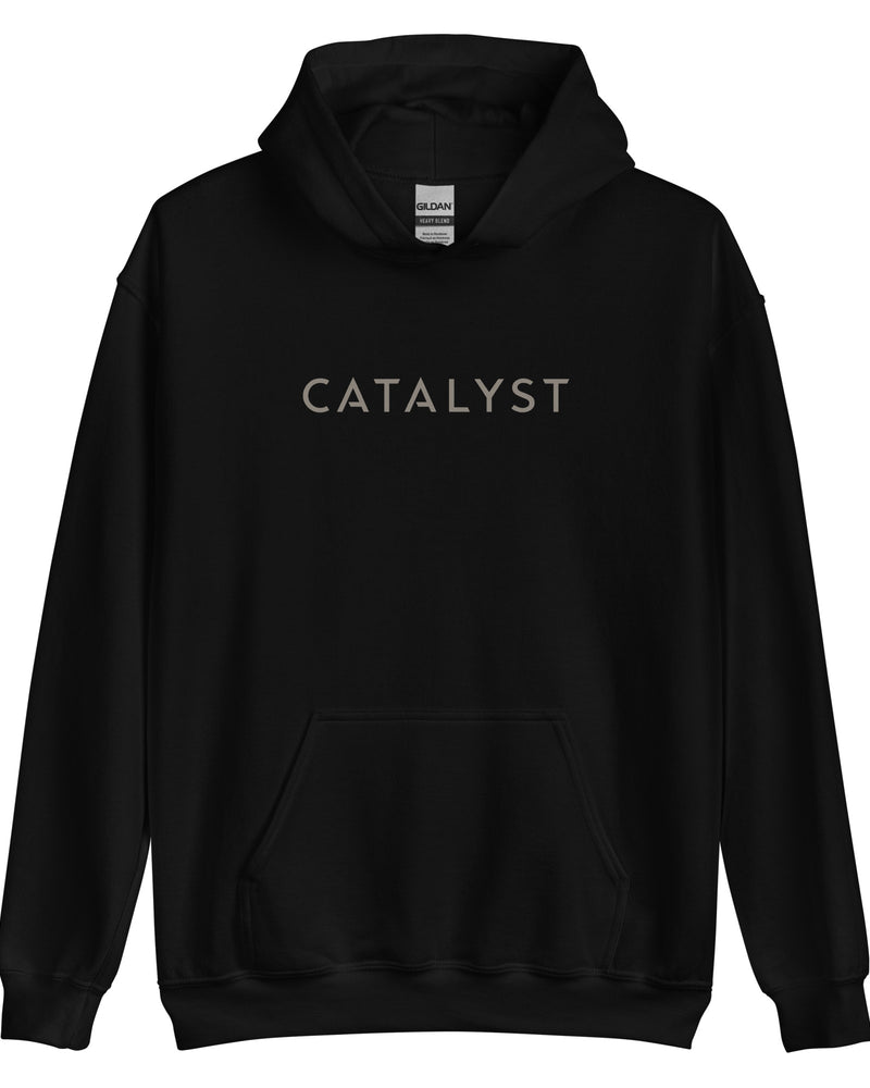 Line 6 Catalyst Hoodie - Black - Photo 13