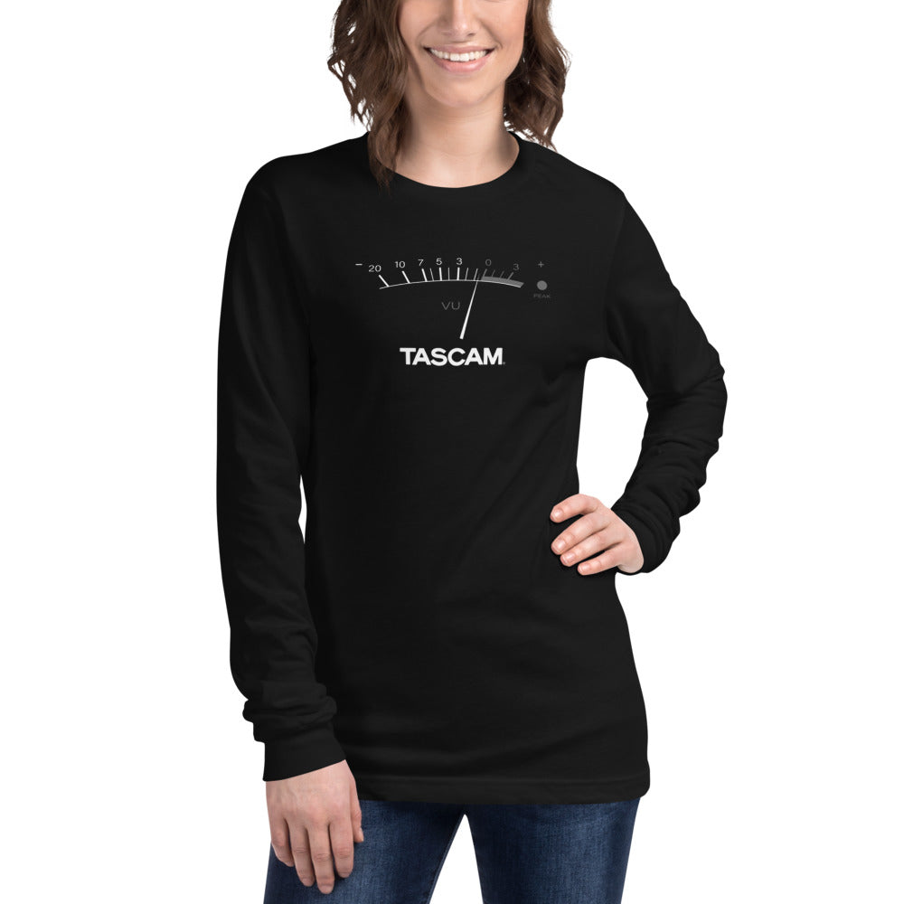 Women's 3/4 sleeve raglan shirt — Sierra Green