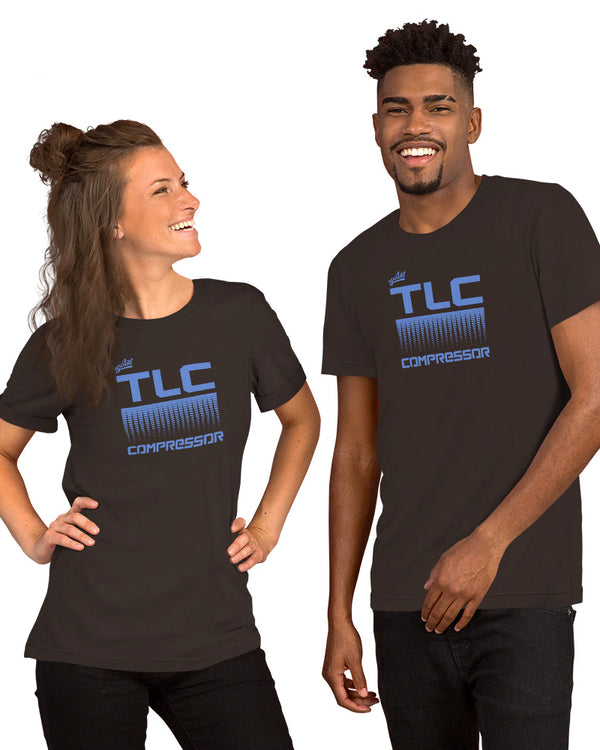Aguilar TLC Compressor Short Sleeve T-Shirt - Brown - Photo 10