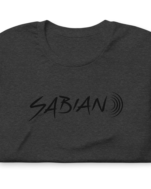 SABIAN T-Shirt - Dark Gray Heather - Photo 9