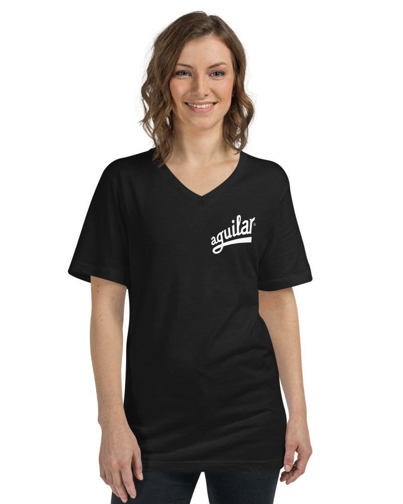 ACA Logo T-Shirt – Short Sleeved Black Logo- Sizes S to 4XL – Akita Club of  America