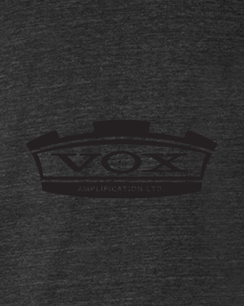 VOX Crown Baby Short Sleeve One Piece - Charcoal Gray - Photo 2