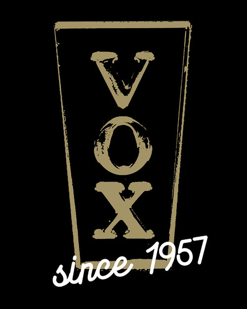 VOX 1957 Backpack  - Black