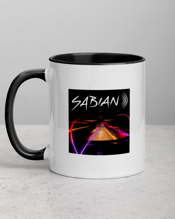 SABIAN Lights Mug - Lights - Black - Photo 5