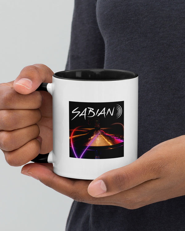 SABIAN Lights Mug - Lights - Black - Photo 7