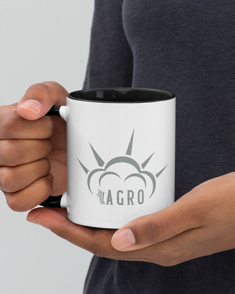 Aguilar Agro Mug - Photo 4