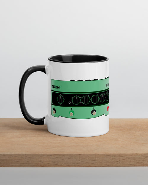 Line 6 DL4 MkII Mug