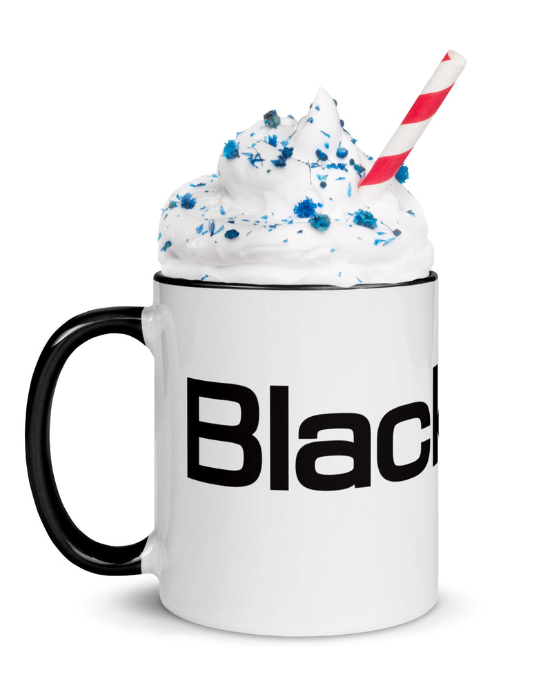 Blackstar Amps Mug - Photo 5