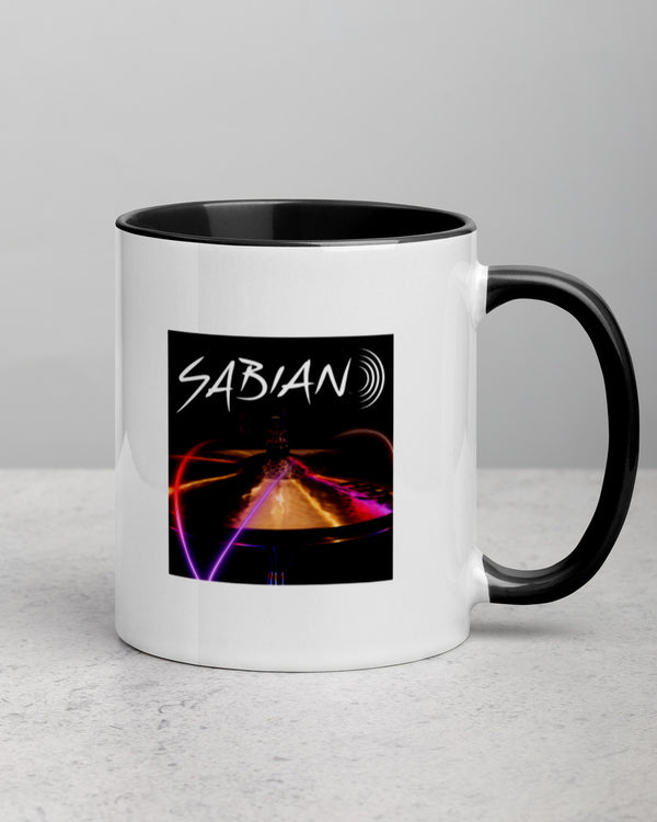 SABIAN Lights Mug - Lights - Black - Photo 6