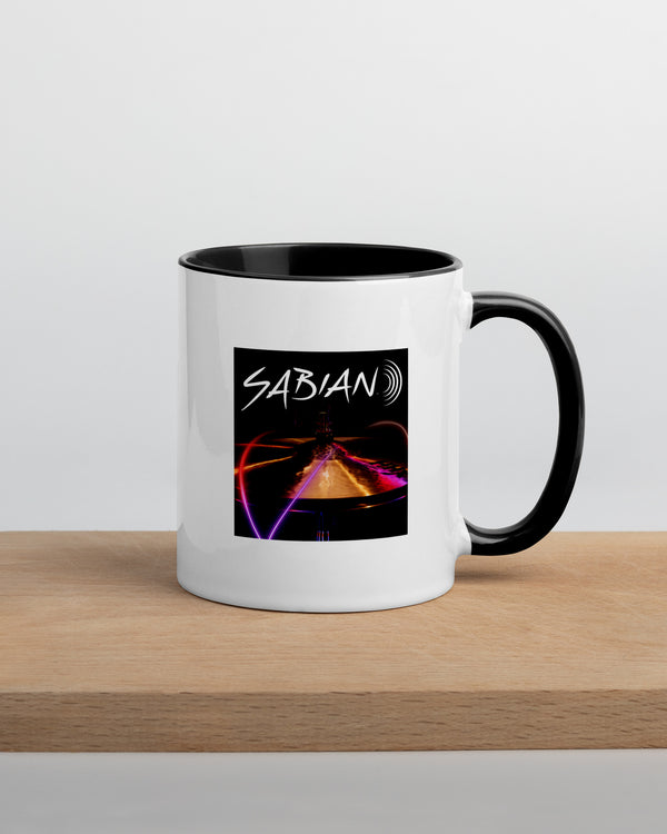 SABIAN Lights Mug - Lights - Black - Photo 9