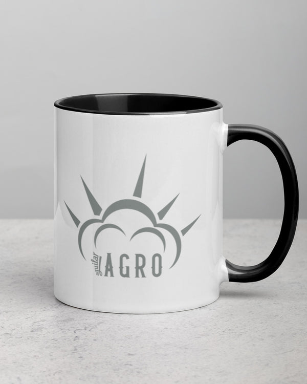 Aguilar Agro Mug - Photo 3