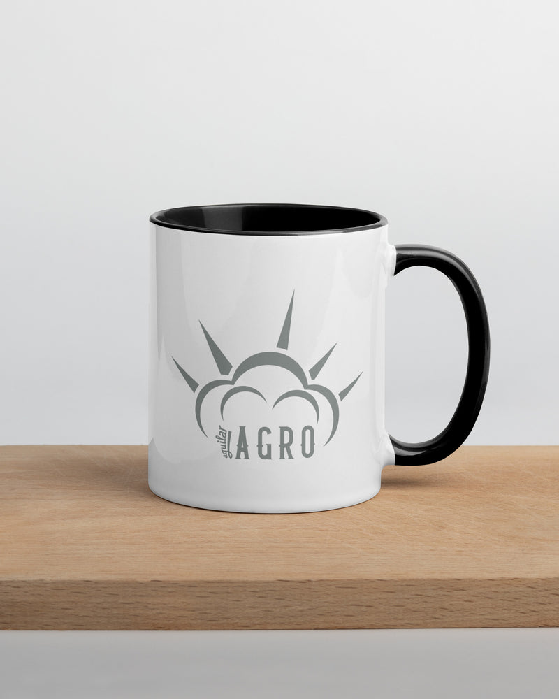 Aguilar Agro Mug - Photo 6