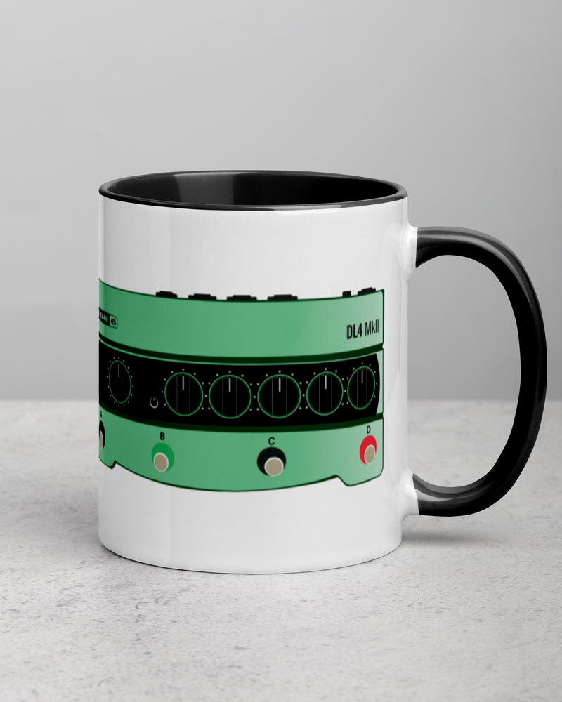 Line 6 DL4 MkII Mug - Photo 7