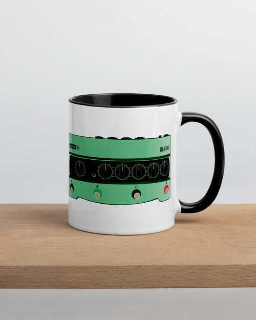 Line 6 DL4 MkII Mug