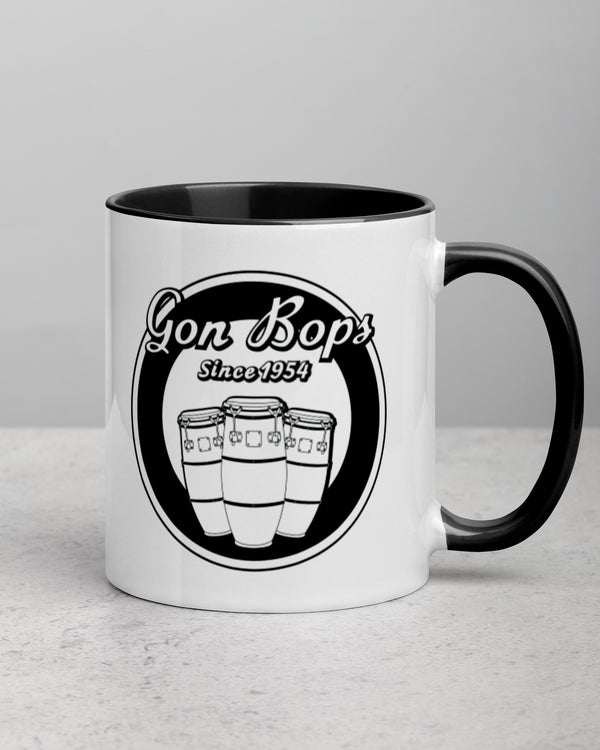 Gon Bops Congas Mug - Photo 2