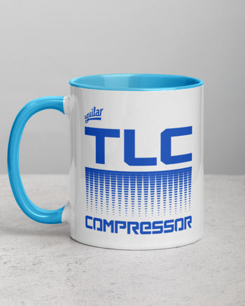 Aguilar TLC Compressor Mug