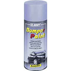 HB Body Bumper Paint - Car Paint Experts