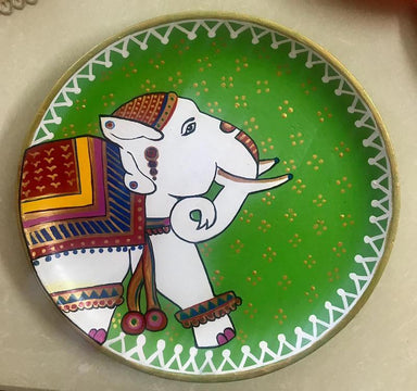 Birthday Gift For Girls Pichwai Cow Wall Decor Craft Kit Birthday Gift for  Age 5 6 7 8 9 10 12 15 at Rs 350/piece, Craft Kit in Thane