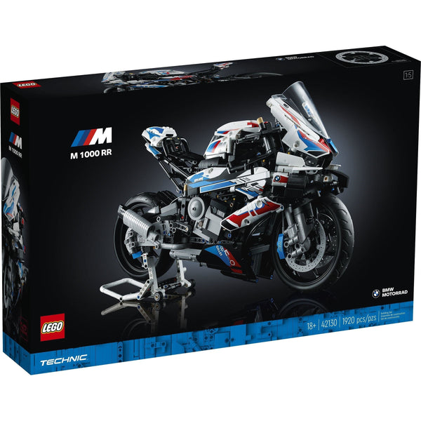 LEGO Technic Yamaha MT-10 SP 42159