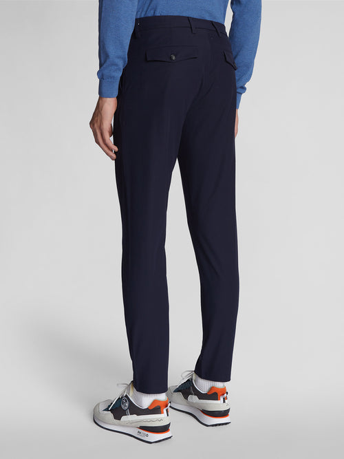North Sails Organic cotton trousers