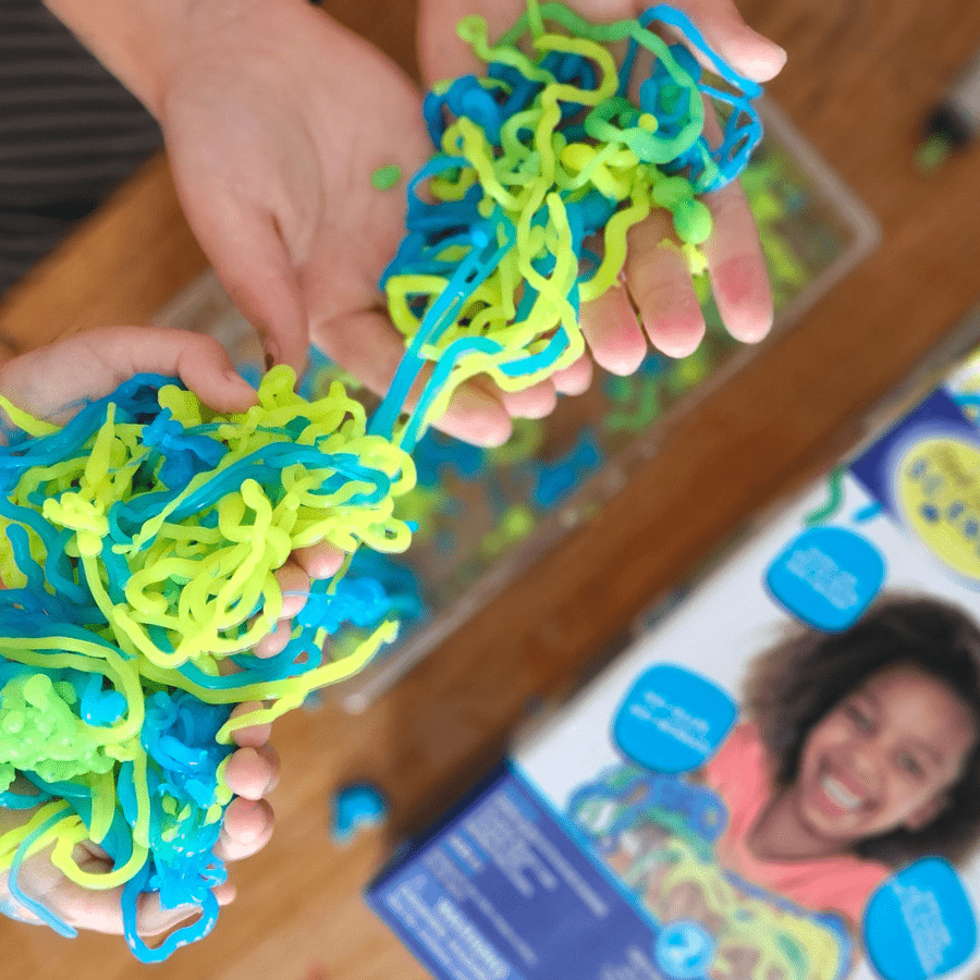 Steve Spangler String Slime Starter Kit
