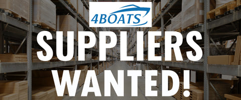 4BOATS SUPPLIERS