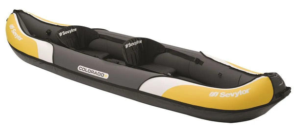 Inflatable Kayak Colorado 0