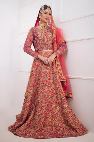 Pakistani Wedding Dresses