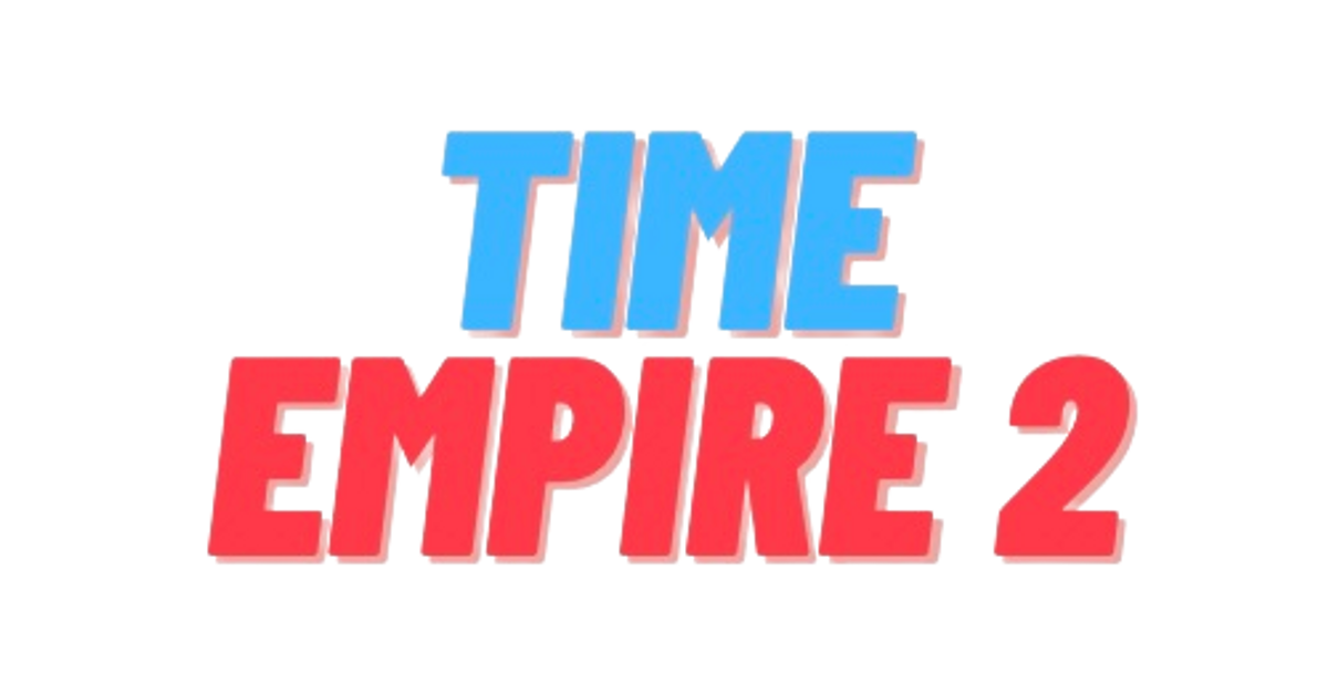 Time Empire