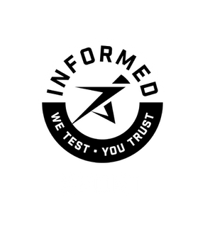 Informed Sport Logo