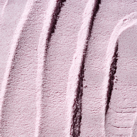 Close up of Triple Magnesium Natural Berry powder