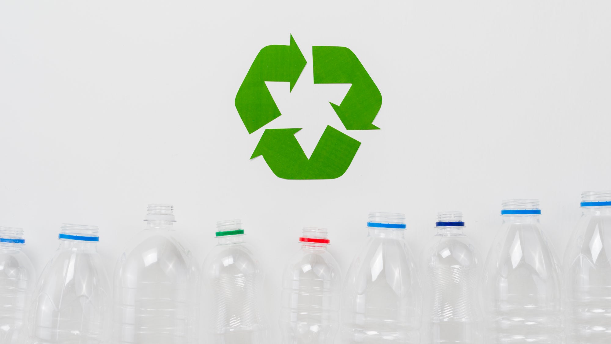 rpet recycled plastic