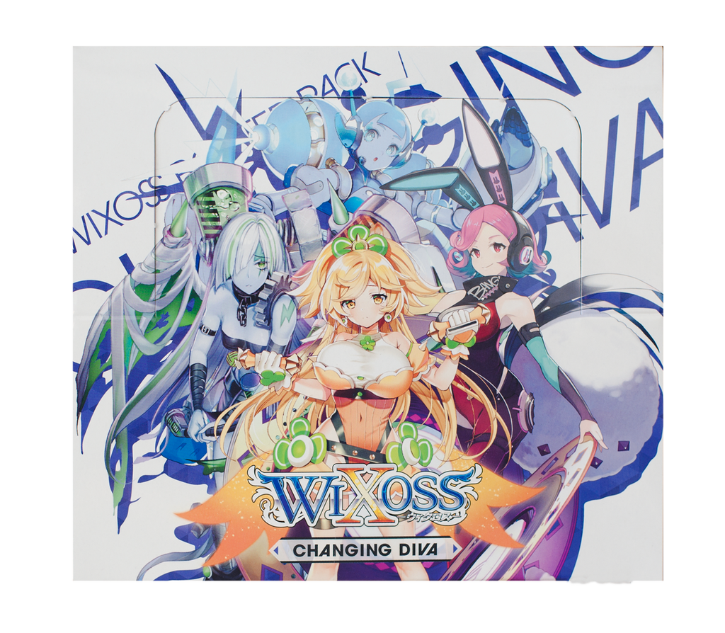 極美品】しぐれうい サーバント # SPDi18-08 [Wixoss] 2022人気の www