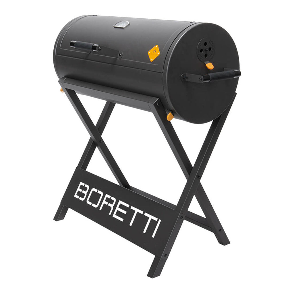 lanthaan vasteland Broederschap Boretti Barilo 2.0 – BBQDeluxe