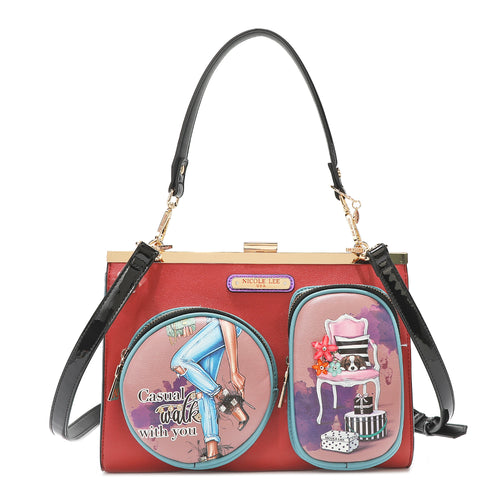 Handbags – Nicole Lee Online