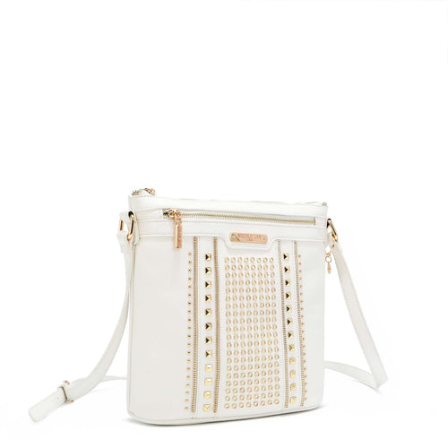 Leather Lola Crossbody (Made to Order) – Just LoveLeigh