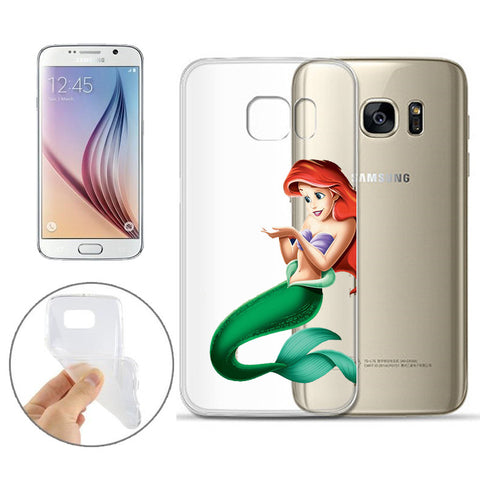 mermaid phone case samsung s7 edge mermaid phone case samsung s7 edge