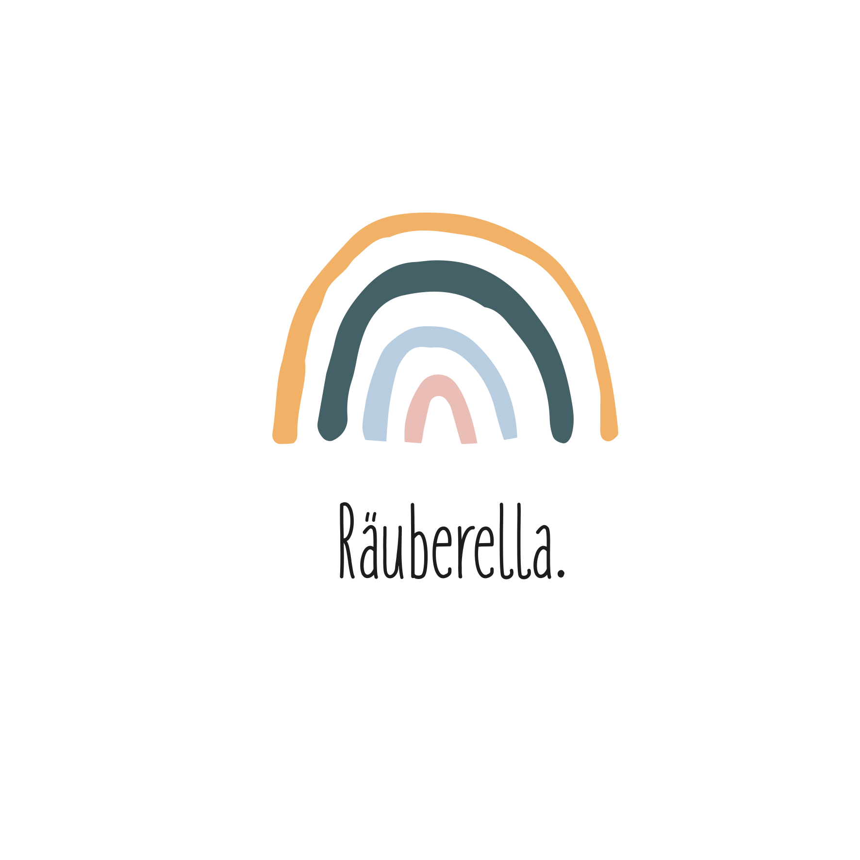 Räuberella