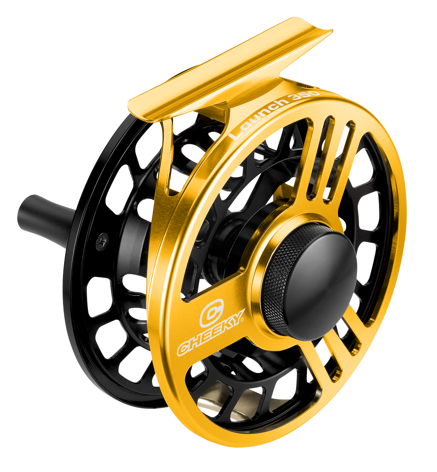 Get Launch 325 Fly Fishing Reels Online - Cheeky Fishing