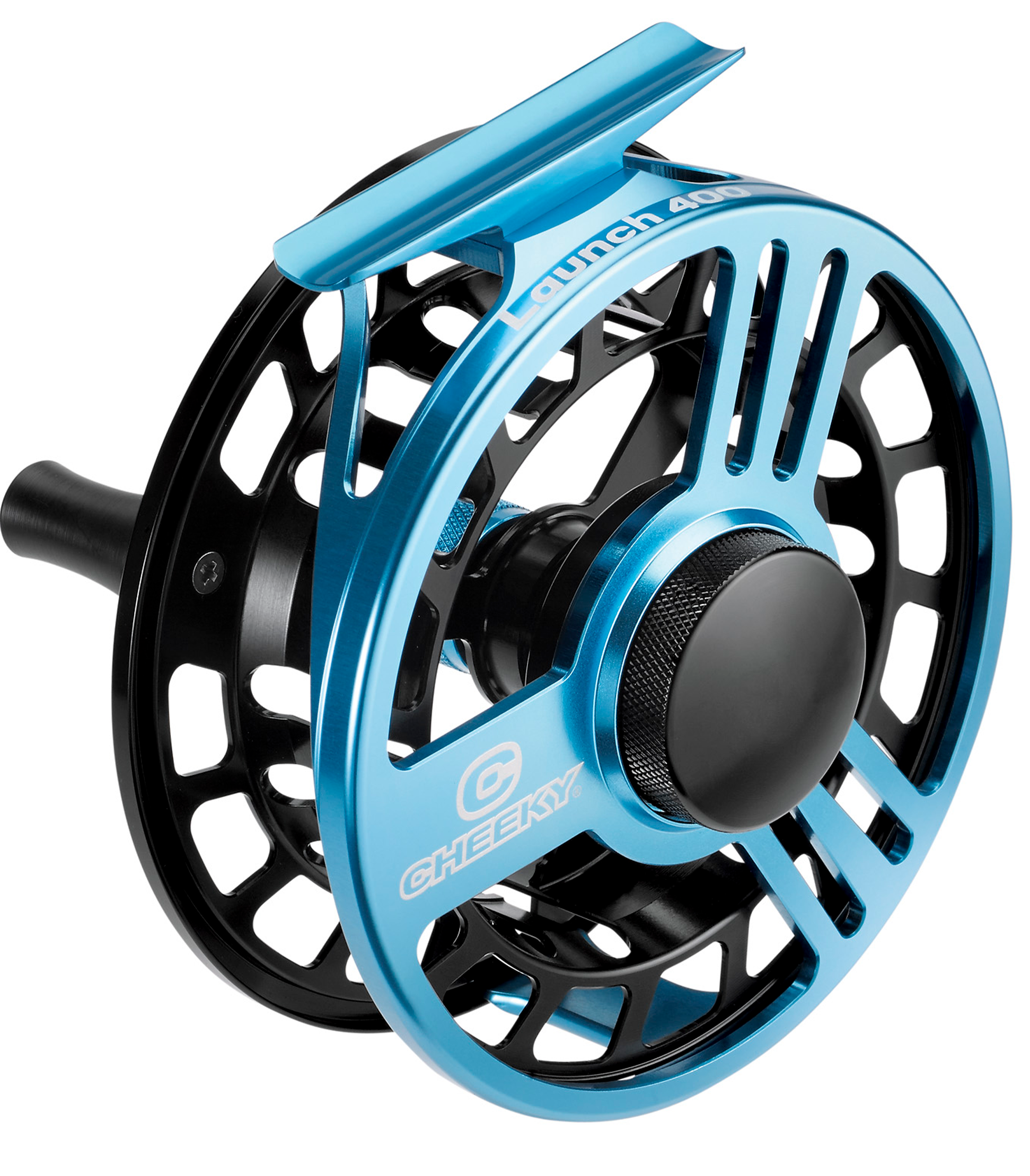 Buy Cheeky Launch 350 Fly Fishing Reel Online - Cheeky Fishing