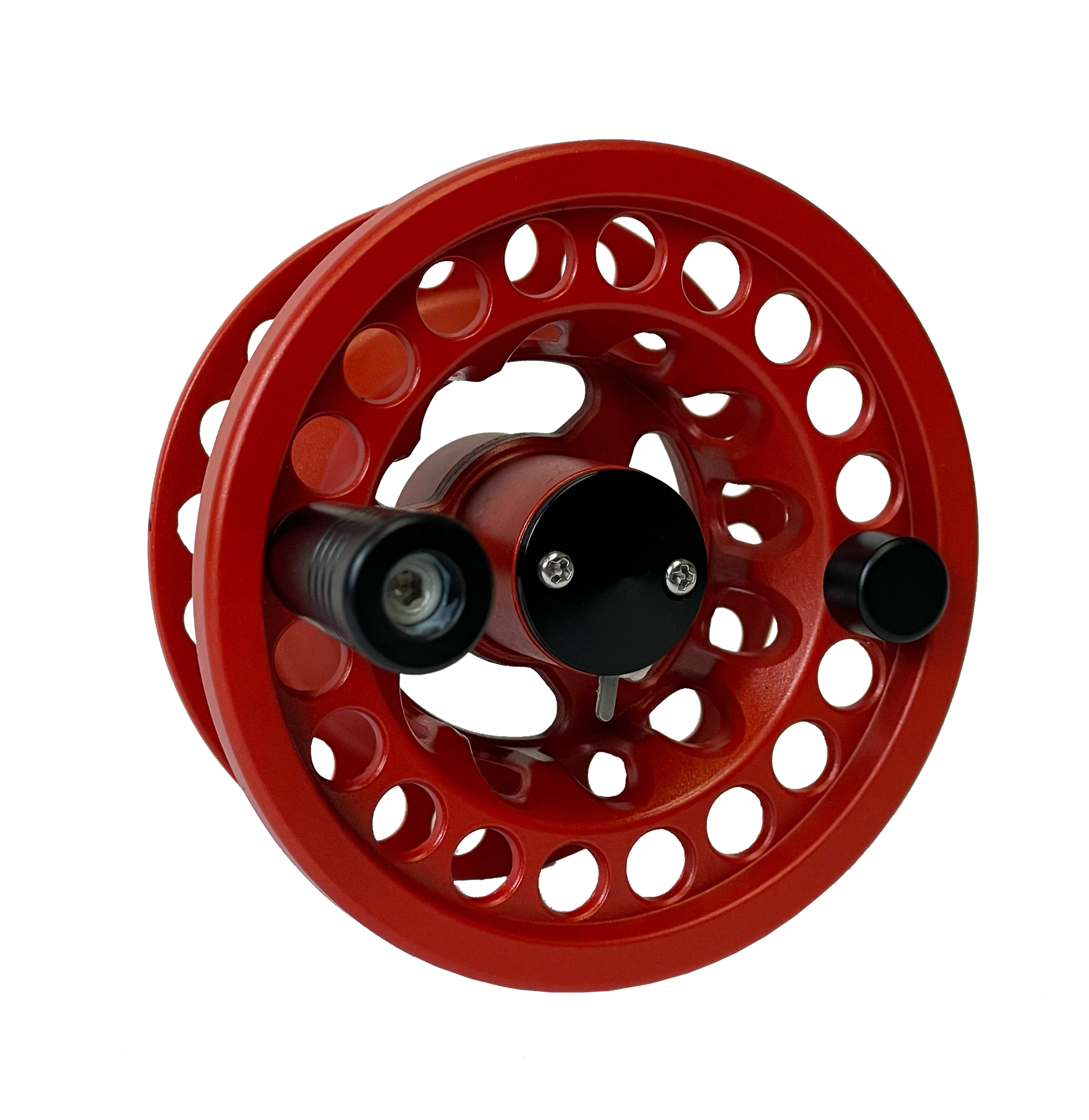 Cheeky Sighter 350 Fly Reel - The Mountaineer