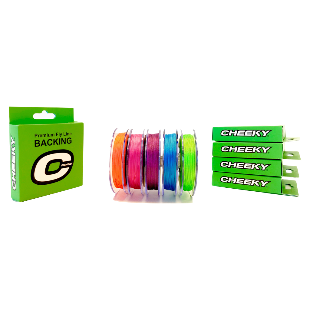 Buy All-Day Freshwater Fly Line - Cheeky Fishing