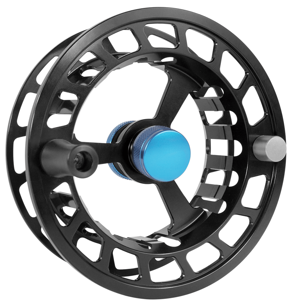 Cheeky Launch 400 Fly Reel