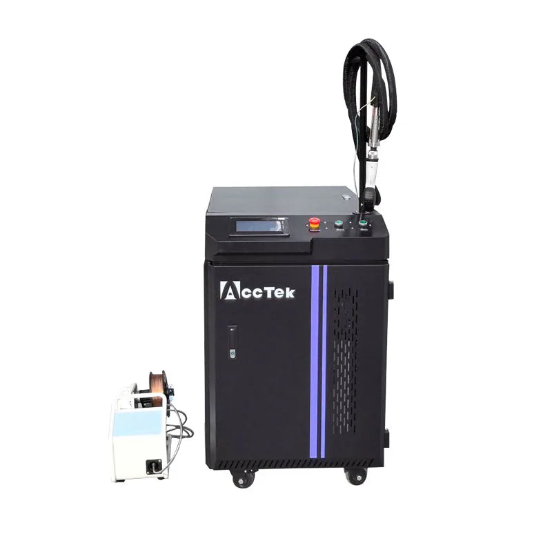 Raycus MAX JPT BWT 1500W 2kw 3kw Automatic 6 Axis Robot Arm Fiber Laser Robotic Welding Machine For Corner Welding Laser Welders - Image 8