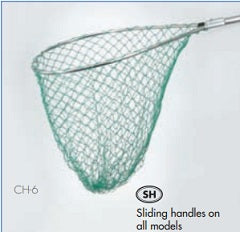 Mid Lakes Promo Landing Net 20x24 30