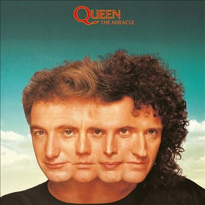 Queen – CDs Vinyl Japan Store