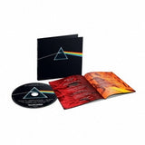 Pink Floyd - Dark Side Of The Moon (2023 Remaster)) - Japan CD