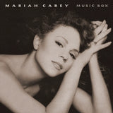 Mariah Carey - Music Box 30Th Anniversary - Japan 3Blu-spec CD2+DVD+Booklet Limited Edition